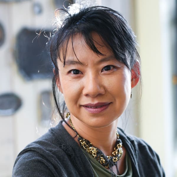 Dr. Angelina Loo, Vancouver Orthodontist