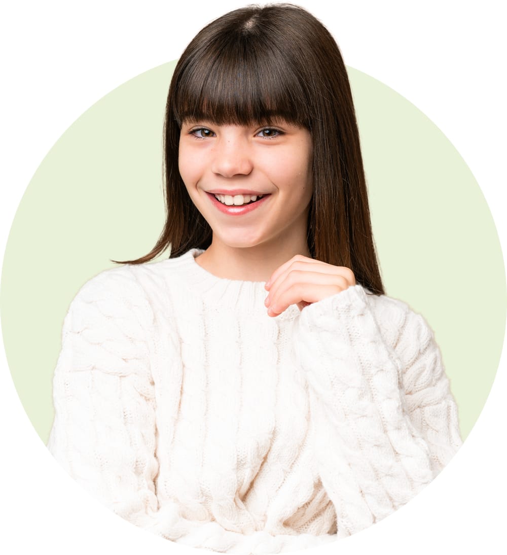 Phase 1 Orthodontics for Children, Vancouver